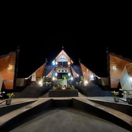 Gubuk Ndeso Bromo 아파트 외부 사진
