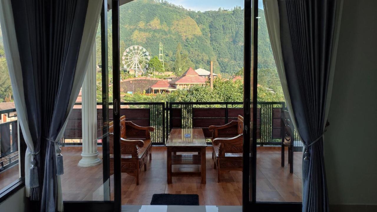 Gubuk Ndeso Bromo 아파트 외부 사진