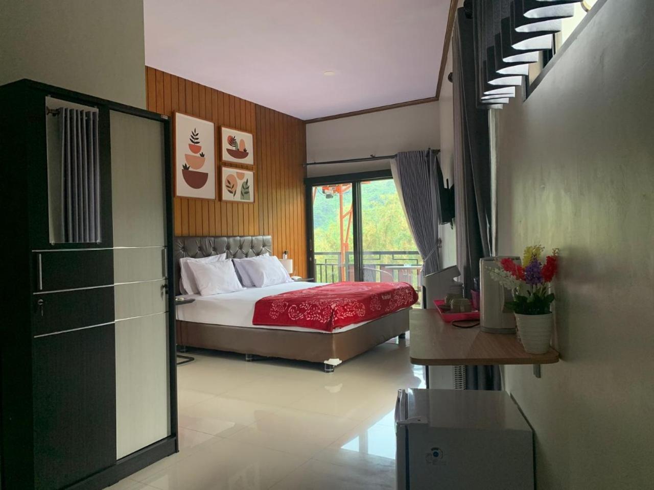 Gubuk Ndeso Bromo 아파트 외부 사진