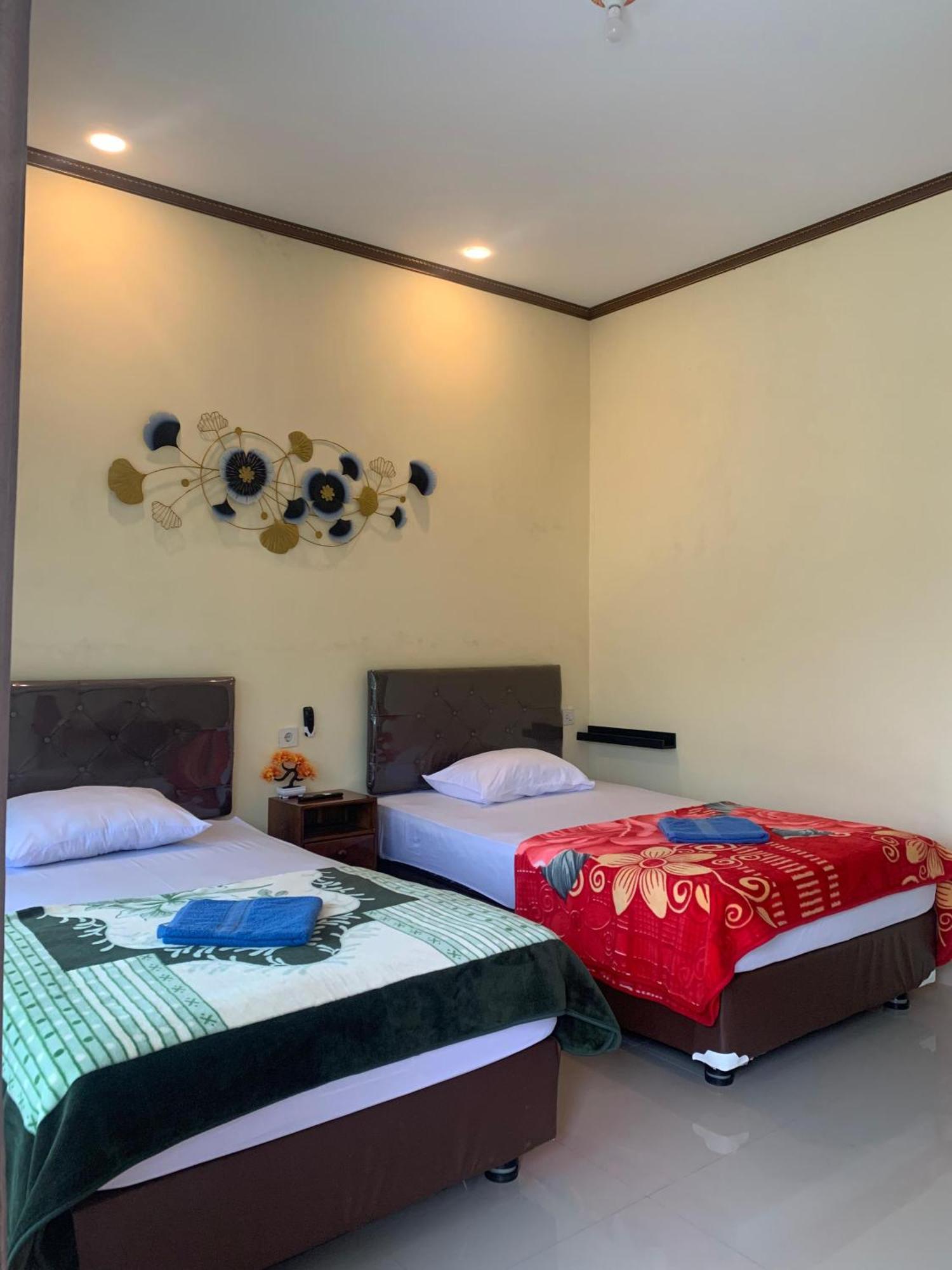 Gubuk Ndeso Bromo 아파트 외부 사진
