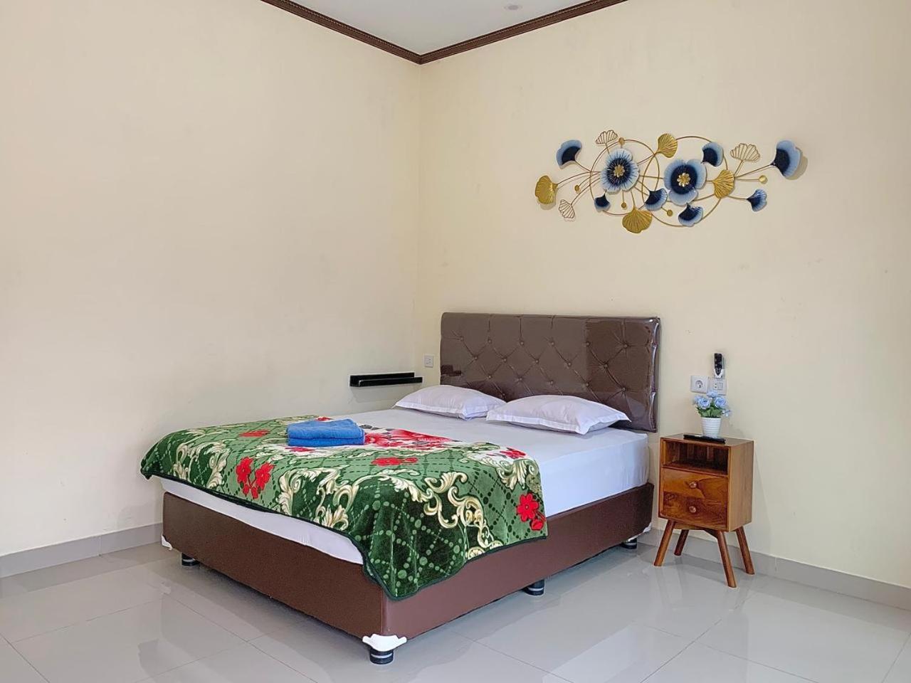 Gubuk Ndeso Bromo 아파트 외부 사진
