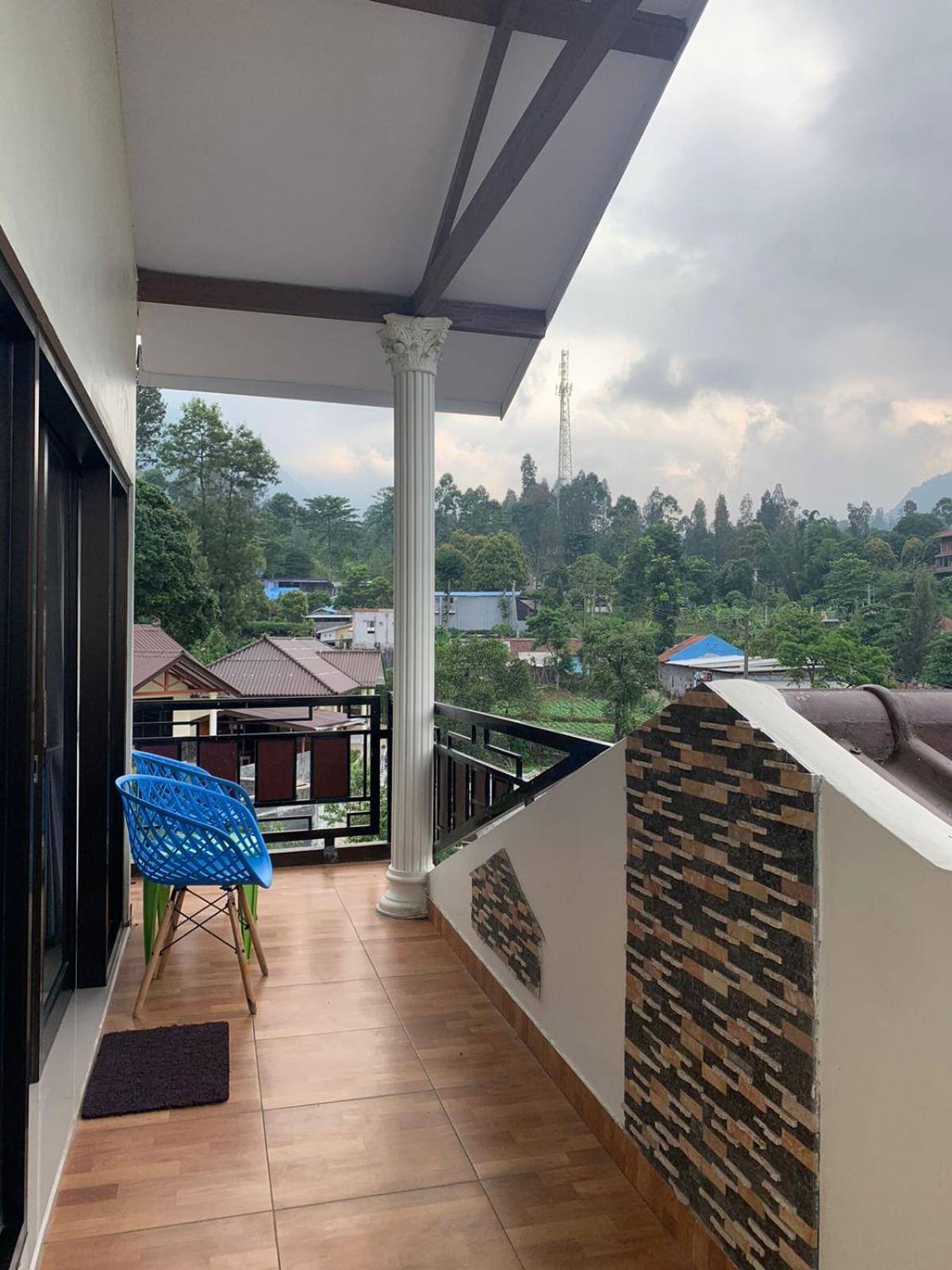 Gubuk Ndeso Bromo 아파트 외부 사진