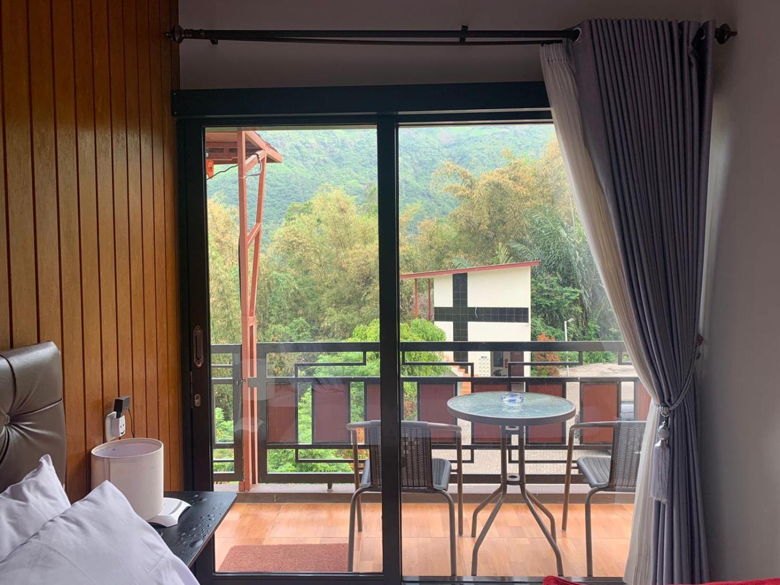 Gubuk Ndeso Bromo 아파트 외부 사진